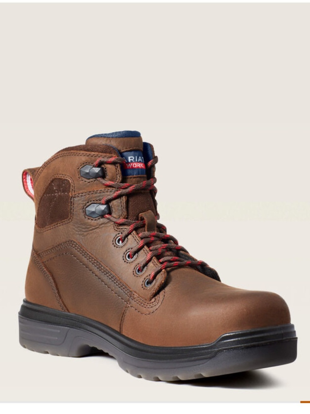 Ariat Work Boots